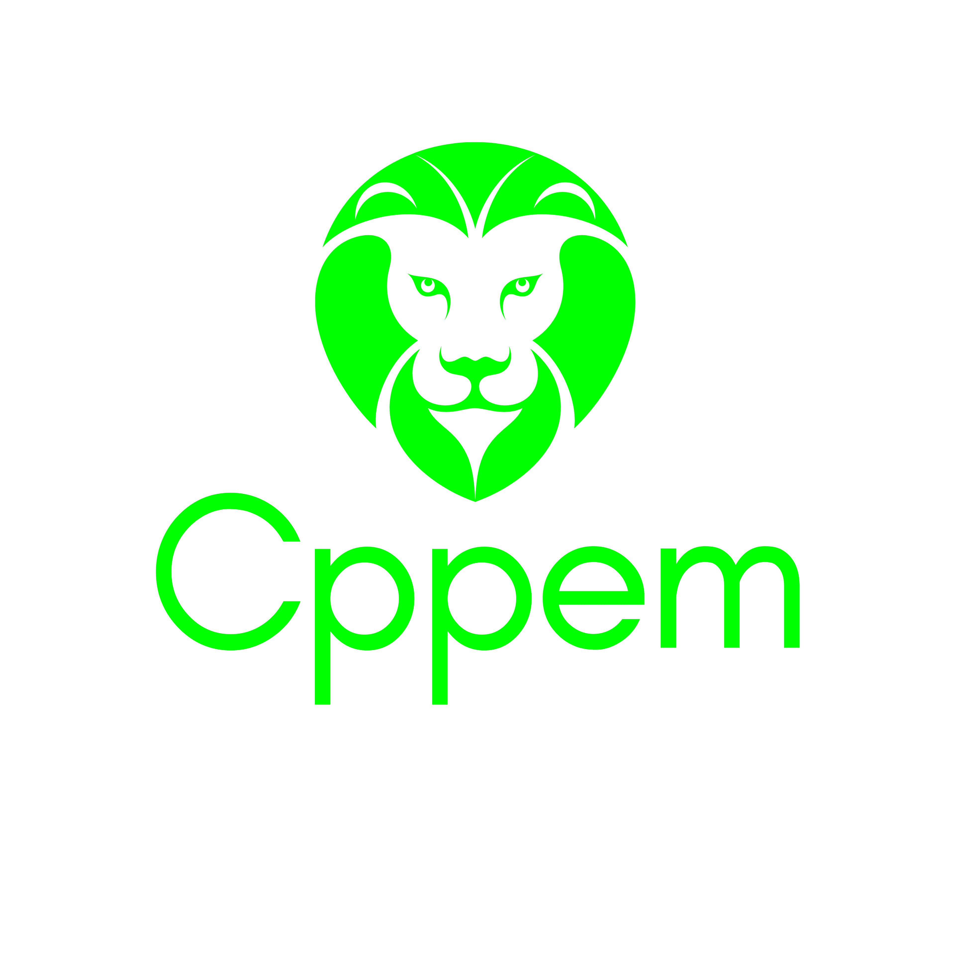 Logo CPPEM Concursos